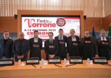 Milano, a Palazzo Lombardia presentata la “Festa del Torrone” di Cremona