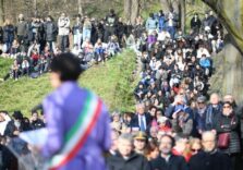 Milano, scelti i Nuovi Giusti che verranno onorati nel Giardino del Monte Stella