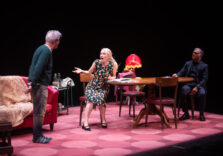Milano, al Teatro San Babila comincia la stagione con un tema d’attualità: “La scommessa”