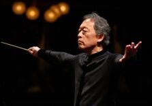 Milano, Myung-Whun Chung dirige la Filarmonica della Scala nella Prova Aperta a sostegno di Zero5