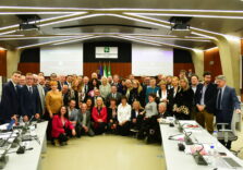 “Ottobre Rosa”: l’Aula regionale lombarda celebra la prevenzione del tumore al seno