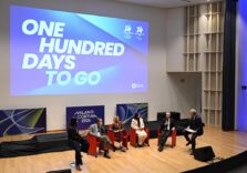 “Milano Cortina 2026″: mancano 100 giorni all’apertura dei giochi olimpici