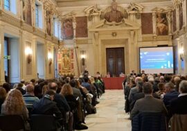 A Palazzo Marino si è svolta la presentazione del “Rendiconto Sociale 2024” dell’Inps di Milano