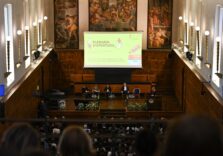 Parole a scuola 2025, oltre 2.000 partecipanti all’Università Cattolica di Milano