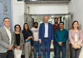 L’Università degli studi di Bergamo in India e in Cina per rafforzare le collaborazioni accademiche