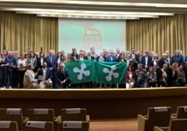 Regione Lombardia premia le aziende storiche del Bresciano