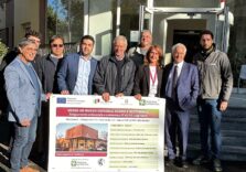 Milano, completamente ristrutturato riapre il ‘Padiglione 60’ dell’Ospedale Sacco