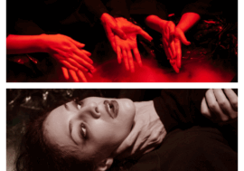 Milano, al Teatro Leonardo Corrado d’Elia porta in scena “Macbeth, Inferno”