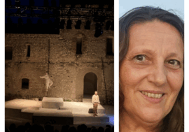 Scenografia: arte nell’arte. Nora Veneri ci spiega i segreti