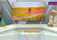 Pianeta donna – Puntata del 23/10/2025