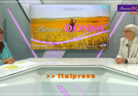 Pianeta donna – Puntata del 23/10/2025