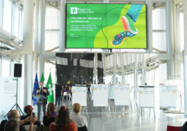 Sulla transizione ecologica la Lombardia punta sui giovani
