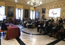 Presentato a Palazzo Marino il programma di mostre dei ‘Giochi Olimpici e Paralimpici di Milano Cortina 2026’