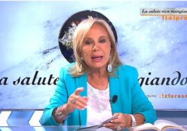 La Salute Vien Mangiando – La carne meglio a pranzo che a cena
