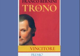 Dal 7 ottobre comincia il “Tour del Vincitore’ del premio letterario “Amalago”