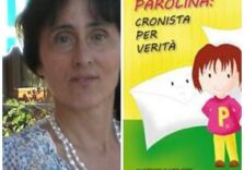 “Parolina: cronista per Verità”: altro premio per il libro della giornalista Manuelita Lupo con Menzione di merito