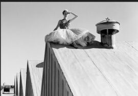 Rovigo omaggia il grande fotografo americano Rodney Smith con una mostra a Palazzo Roverella