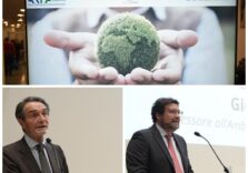 Milano, a Palazzo Lombardia convegno su Comunicazione, Etica e Ambiente