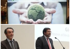 Milano, a Palazzo Lombardia convegno su Comunicazione, Etica e Ambiente