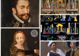 Milano, presentata a Palazzo Reale la mostra ‘Art from inside’