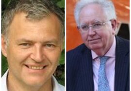 Assegnato ai professori inglesi Mark Caulfield e Douglas F. Easton il premio internazionale ‘Lombardia è Ricerca 2025′