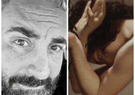 Krinomai, la rivista che discernendo fa rinascere l’arte. L’Aquila le apre le porte, capitale della cultura e della bellezza