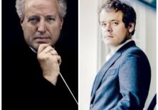 Ultimo appuntamento al Teatro alla Scala della XIV edizione di ‘Prova Aperta Filarmonica’ a favore di Fondazione Aquilone