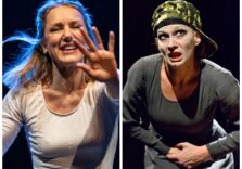 Milano, il Teatro Gerolamo propone la rassegna “Amori rubati” di Dacia Maraini
