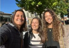 Da Milano al Senegal: specializzanda in pediatria in missione sanitaria