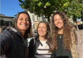 Da Milano al Senegal: specializzanda in pediatria in missione sanitaria