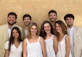 Milano, al Teatro Litta va in scena “Porcile” di Pasolini