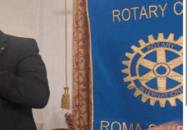 Un ponte tra etica, innovazione e ambiente: Rotary Club Roma Quirinale e Vivon 4.0