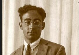 Nuoro celebra Salvatore Satta a 50 anni dalla scomparsa