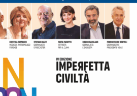 Milano, al Teatro Parenti dal 17 al 19 ottobre si svolgerà il Festival Vidas