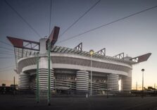 San Siro a Milan e Inter, firmato il rogito tra il Comune e le società
