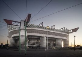 San Siro a Milan e Inter, firmato il rogito tra il Comune e le società