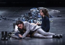 Milano, al Teatro Litta due capolavori di Čechov: Tre sorelle e Il gabbiano