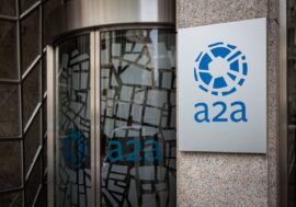 Ricavi in crescita per A2A nei primi nove mesi, investimenti per 23 miliardi fino al 2035