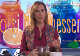 Sorsi di Benessere – Una ricetta gustosa a base di lenticchie e castagne