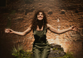 Milano, al Teatro Politeama Chiara Salvucci protagonista dello spettacolo “Circe”