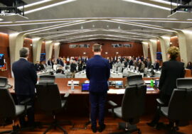 L’omaggio alle Forze Armate del Consiglio regionale lombardo