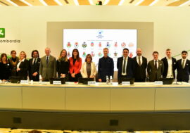 Milano, parte da Palazzo Pirelli il tour “I semi del rispetto” per combattere ogni tipo di violenza