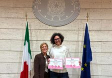 Sanità al femminile, riconoscimenti per Maugeri