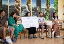 Cambiamento climatico, il progetto di Fondazione Cariplo che sostiene i leader di settore: “Rafforzare le reti per contrastare la crisi”