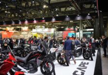 A Fiera Milano inaugurata l’Esposizione internazionale delle due ruote