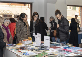 Nuoro, al via la Fiera regionale del libro