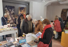 “Un’isola e i suoi libri”, a Nuoro Fiera del Libro bissa il successo dello scorso anno