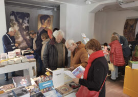 “Un’isola e i suoi libri”, a Nuoro Fiera del Libro bissa il successo dello scorso anno