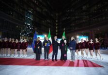 “Natale a Palazzo Lombardia”: tutte le iniziative della Regione