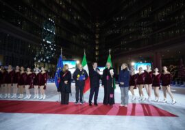 “Natale a Palazzo Lombardia”: tutte le iniziative della Regione